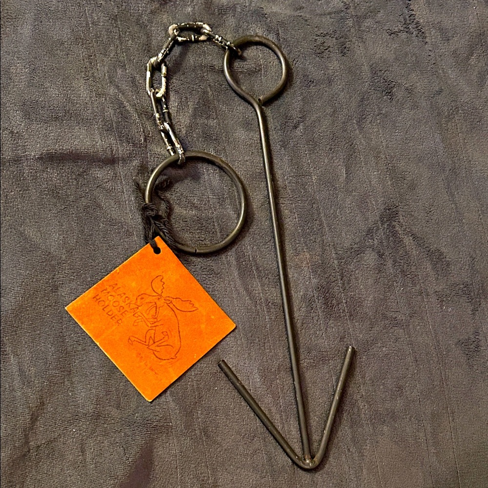 Alaska Moose holder